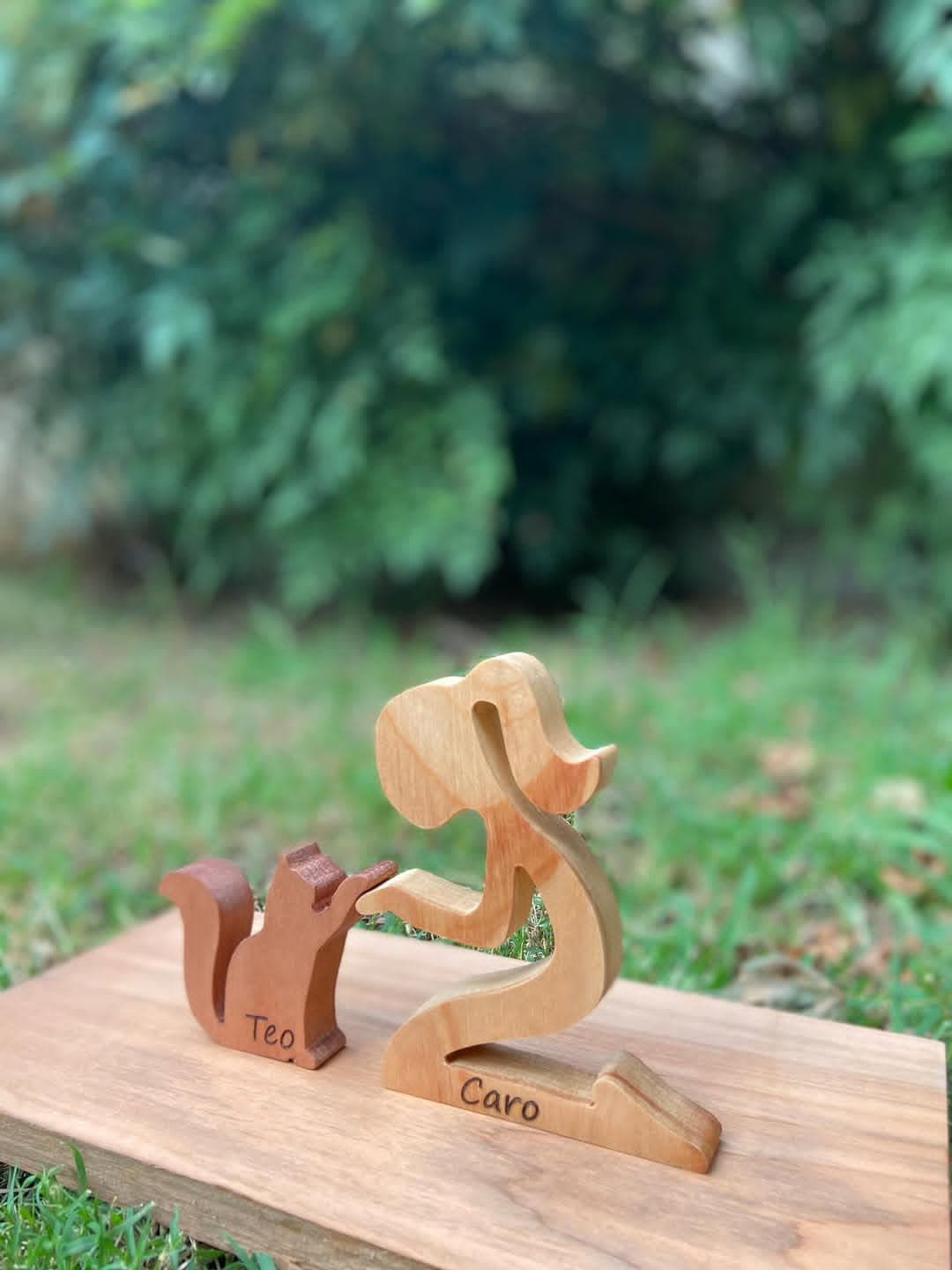 Regalos personalizados